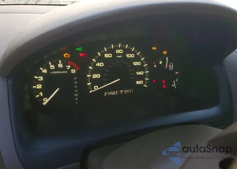 2006 Honda Accord Ex z USA, uszkodzony, nr VIN 1HGCM665X6A011728